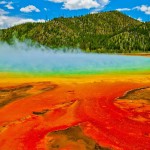 Yellowstone 