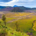 Mont Bromo 