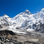Mont Everest 