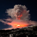 Mont Etna 