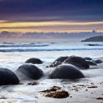 Galets Moeraki 
