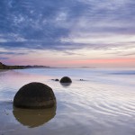 Galets Moeraki 