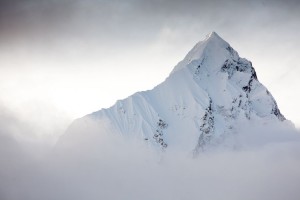 Mont Everest : Au sommet du monde