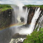 Chutes Victoria