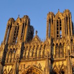 Notre-Dame de Reims 