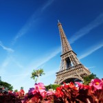 Tour Eiffel 
