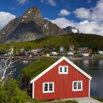 Îles Lofoten 