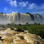 Chutes d’Iguazu