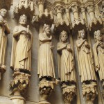 Notre-Dame d'Amiens 