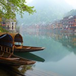 Fenghuang 