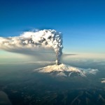 Mont Etna 
