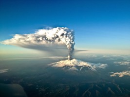 Mont Etna : Un mythe, un colosse, une icone
