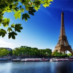 Tour Eiffel 