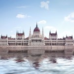 Parlement hongrois 