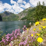 Geirangerfjord 