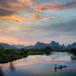 Yangshuo 