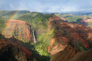 Canyon de Waimea : le vertige au prix d’un paradis terrestre