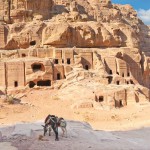 Petra
