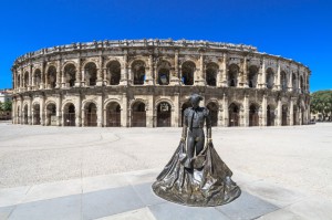 Arènes de Nîmes : l’amphithéâtre romain le mieux conservé