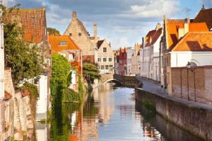 Bruges : la cité médiévale aux charmes tranquilles