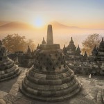 Borobudur 