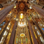 La Sagrada Familia 