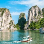 Baie d'Halong 