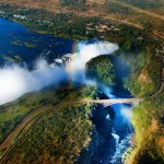 Chutes Victoria