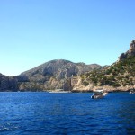 Calanques de Marseille-Cassis 