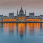 Parlement hongrois 