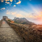 Grande Muraille de Chine 