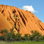 Uluru 