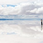 Désert de Uyuni 