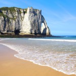 Falaises d'Etretat