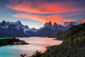Torres del Paine : joyau naturel du Chili