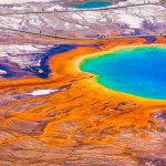 Yellowstone 