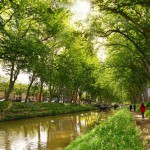 Canal du midi 