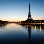 Tour Eiffel 