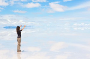Désert de Uyuni : entre somptuosité et désolation