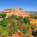 Sentier des Ocres 