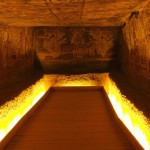 Abu Simbel 