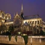 Notre-Dame de Paris