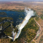 Chutes Victoria
