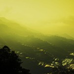 Rizières de Banaue 