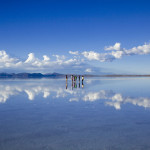 Désert de Uyuni 