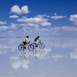 Désert de Uyuni 