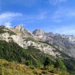 Le Cirque de Gavarnie 