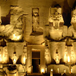 Abu Simbel 