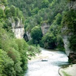 Gorges du Tarn