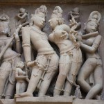 Khajuraho 